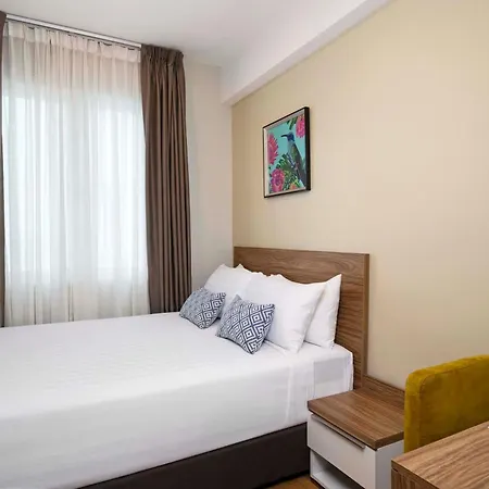 Tui Blue The Haven Ipoh Hotel Exterior photo